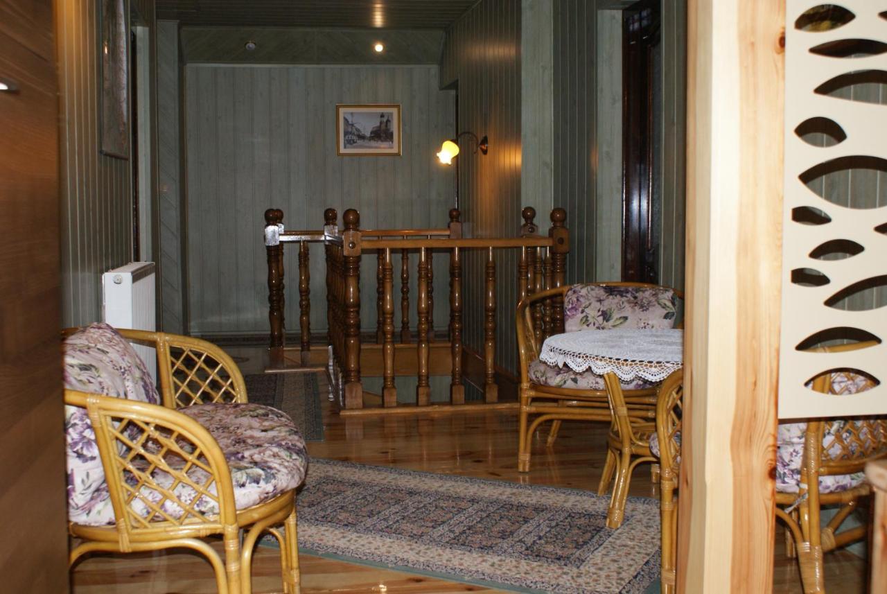 Agrogosia Hotel Czajowice Ngoại thất bức ảnh